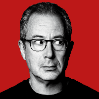 Ben Elton Live 2019