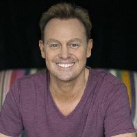 Jason Donovan and His Amazing Mid-Life Crisis Jason Donovan and His Amazing Mid-Life Crisis