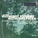 Poltergeist Promotions: Different Strokes Different Folks II Event Title Pic