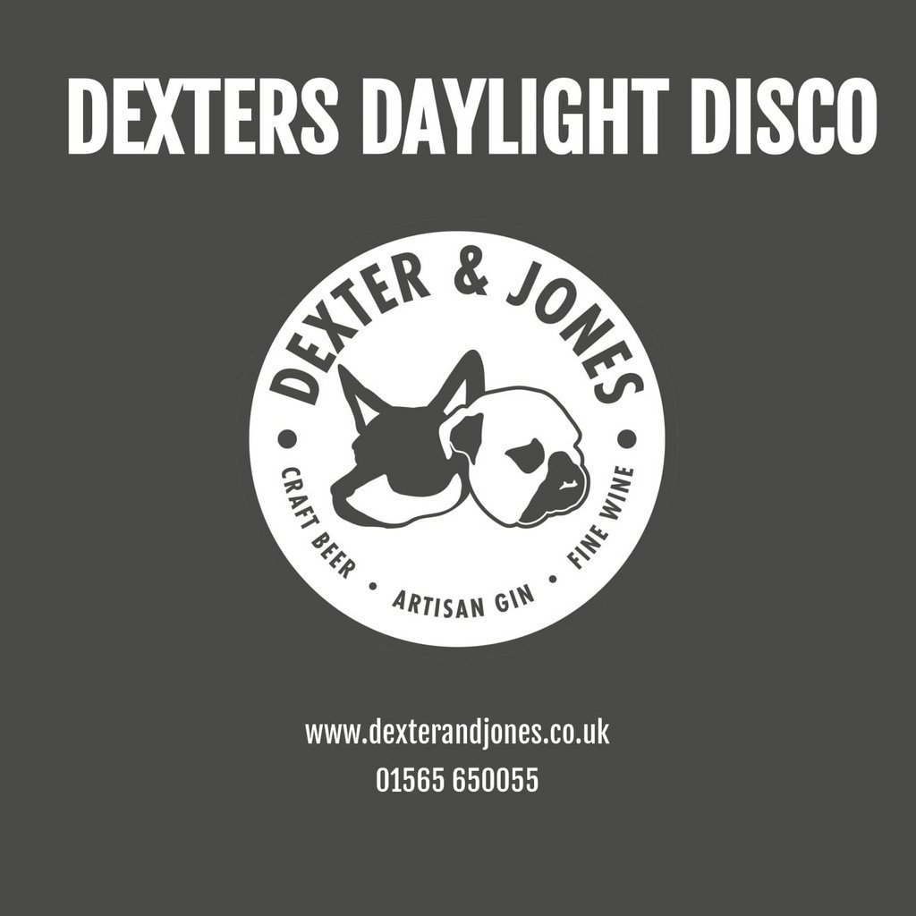 Dexters Daylight Disco