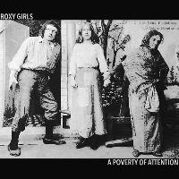 Roxy Girls + Special Guests at YES Basement