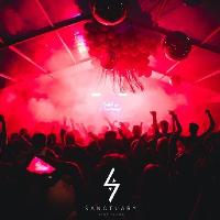 Boxing Day | Day & Night at The Sanctuary Glasgow