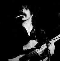 Under Review - Pygmy Twylyte - Frank Zappa Tribute