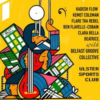 A Tale of 2 Cities at Ulster Sports Club