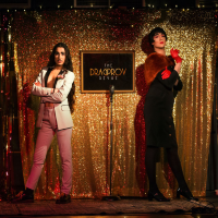 Dragprov Revue