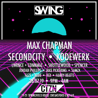 Swing Swing