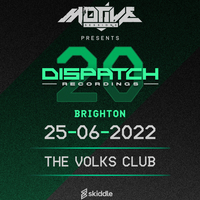 20 Years of Dispatch Recordings 20 Years of Dispatch Recordings