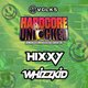 Hardcore Unlocked Event Title Pic