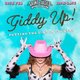 Giddy Up Event Title Pic