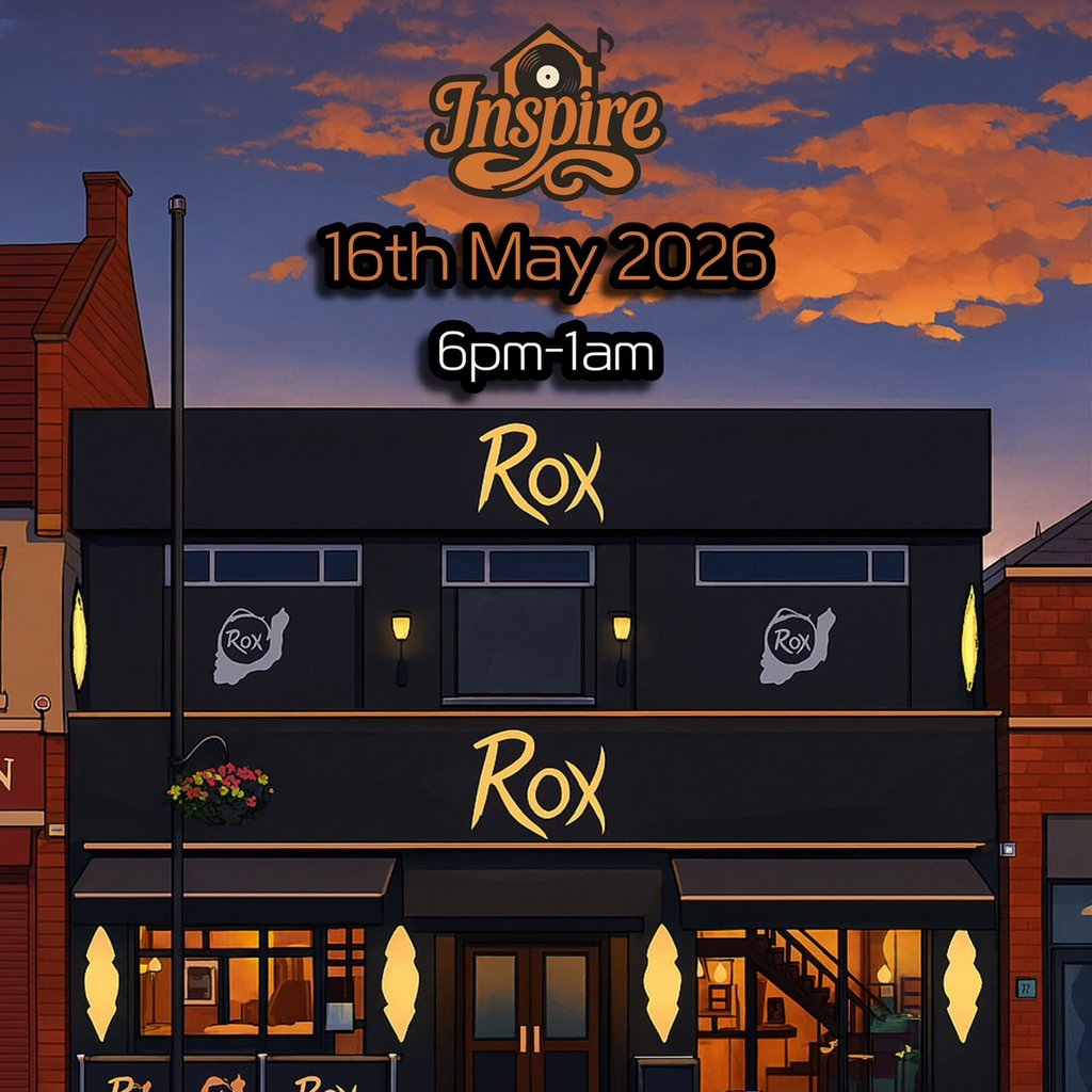 On The Rox