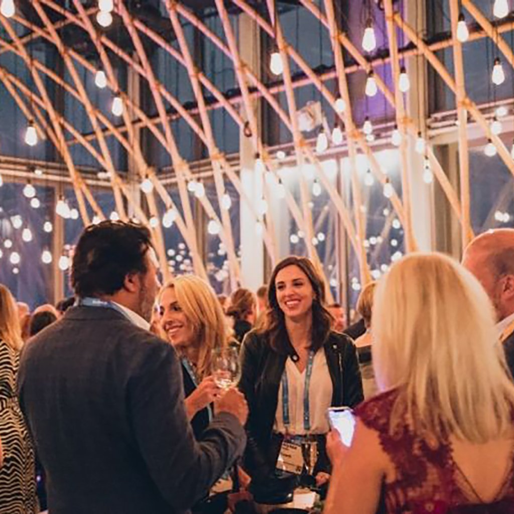 Travel, Hospitality Startups | Investors Business Event at The Refinery City Point, London