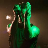 Depeche Mode Tribute (daytime show) Live