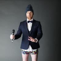 Jason Byrne Wrecked But Ready
