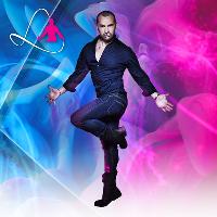 Louie Spence Masterclass - Birmingham