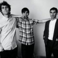 The Rapture at O2 Forum Kentish Town