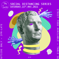 Saturday 15th May 2021 - Source Saturdays - EVENING SESSION at The Source