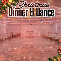 Christmas Dinner & Dance at Royal Tirana