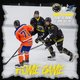 Widnes Wild vs Sheffield Scims Ice Hockey Game - Sunday 1st Feb Event Title Pic