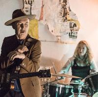 Dave Graney & Clare Moore + Loudhailer Electric Company