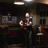 Calum Hogan Live At Gullivers at Gullivers