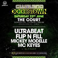 Clubland Cookstown Clubland Cookstown