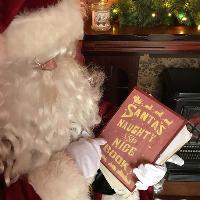 Santa