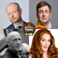 Just the Tonic Comedy Club