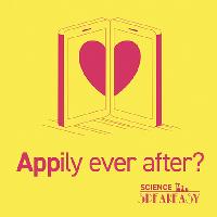 Science Speakeasy: Appily Ever After at Life Science Centre
