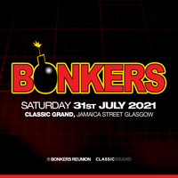 Bonkers at The Classic Grand