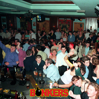 Bonkers at The Classic Grand