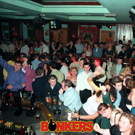 Bonkers