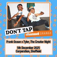Tyler the creator frank ocean CD まとめ買い 2133471_4c911f9a_dont-tap-