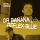Dr Banana, Reflex Blue - CNTRL x ASCEND Event Title Pic