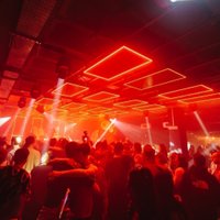 Bristol FREE Rave [Summer Series] - REAPER, Formula &amp; Flowidus