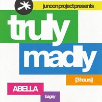 Junoon Project with Truly Madly