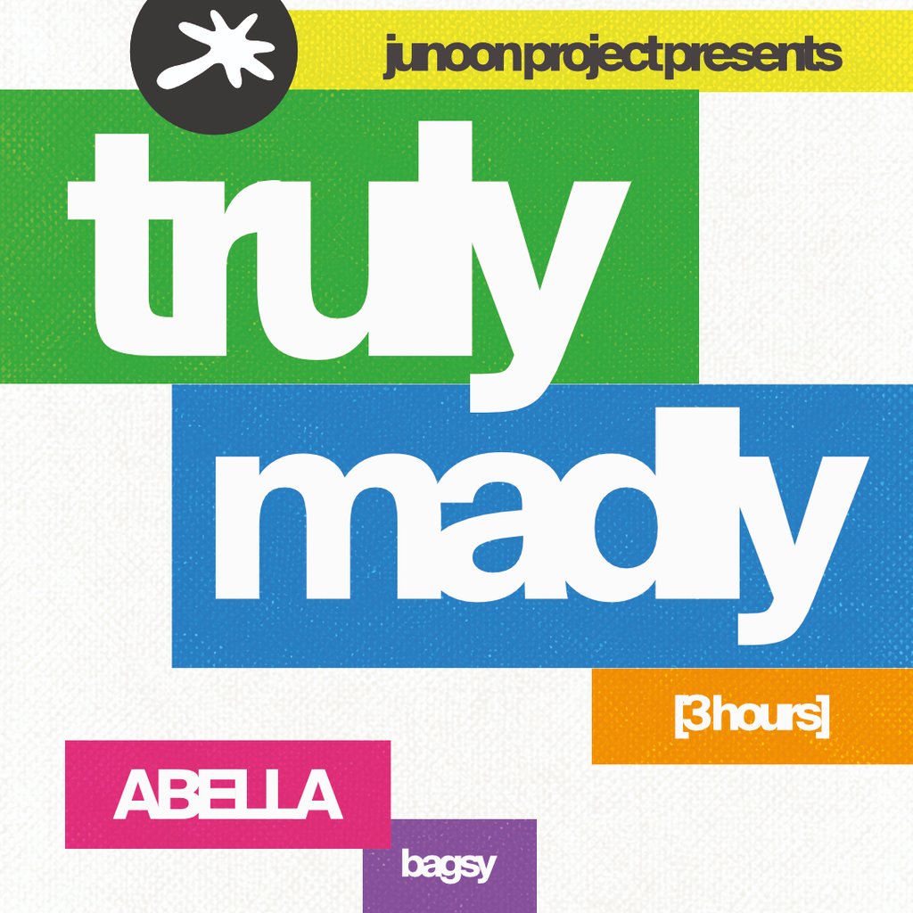 Junoon Project with Truly Madly