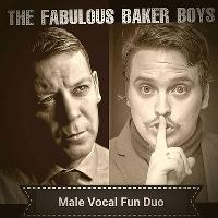 The Fabulous Baker Boys at Grosvenor Casino Sheffield
