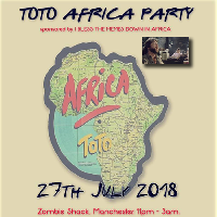 Toto Africa Party