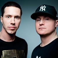 Metalheadz Brighton - Calyx & Teebee
