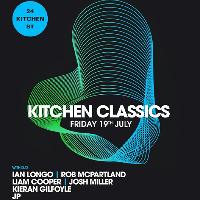 Kitchen Classics at 24 Kitchen Street