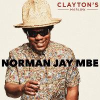 Clayton's Marlow Presents DJ Norman Jay MBE at Claytons Marlow