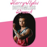 Harry Styles Bottomless Brunch at Revolution St Peters Square