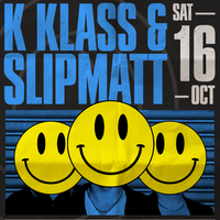 DEPO Classics - K Klass, Slipmatt at THE DEPO