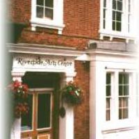 Patrick Clahar - Riverside Arts Jazz at Riverside Arts Centre