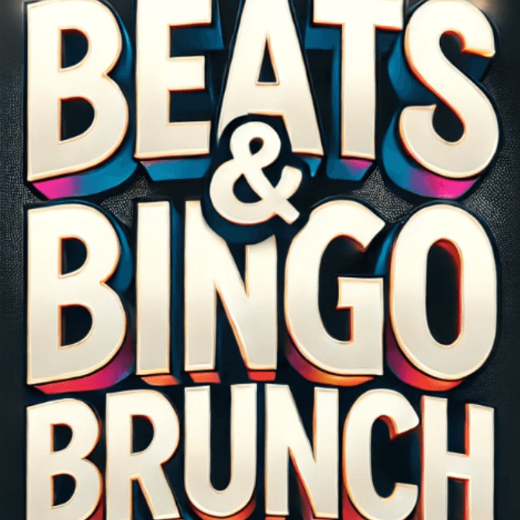 Beats and Bingo Brunch