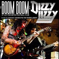 Dizzy Lizzy: The Closest Tribute To Thin Lizzy