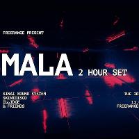 Mala & Sinai Soundsystem at The I Club