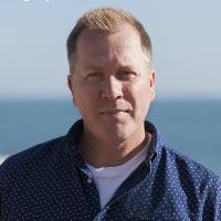 Tony Stockwell at The Place Oakengates