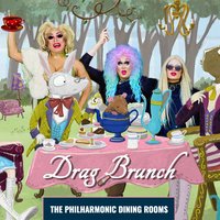 Extravagant Bottomless Drag Brunch at Liverpool Philharmonic