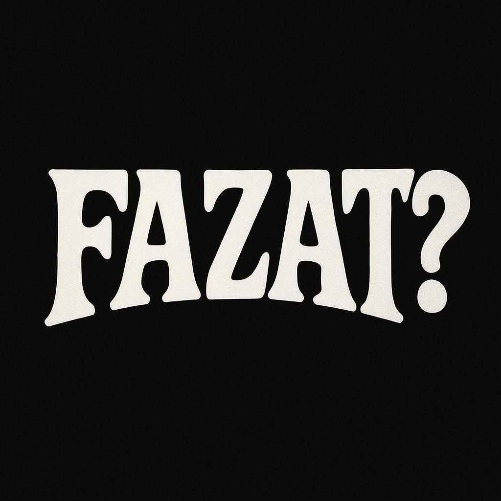 Fazat? Live @ The Craigmile - (The Leys Hotel) at The Leys Hotel, Blackburn, Aberdeen